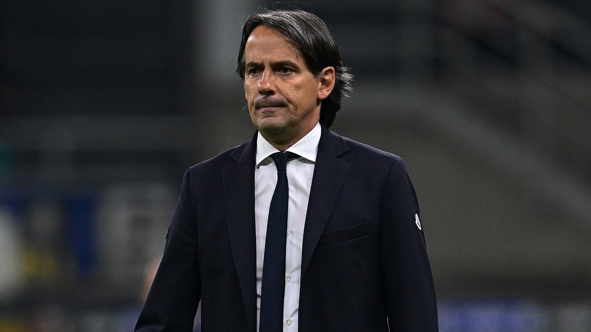 HLV Simone Inzaghi