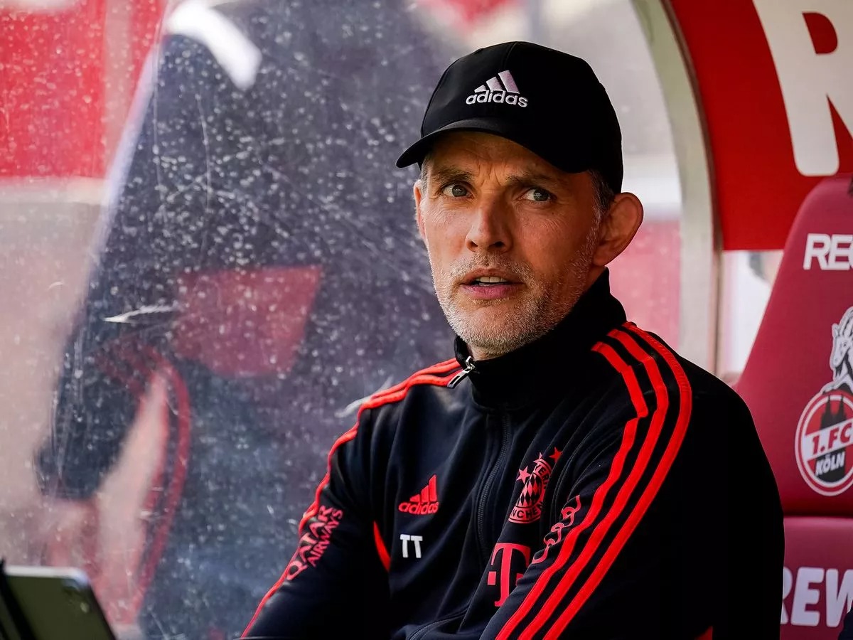 Tuchel được thuyết phục ở lại Bayern