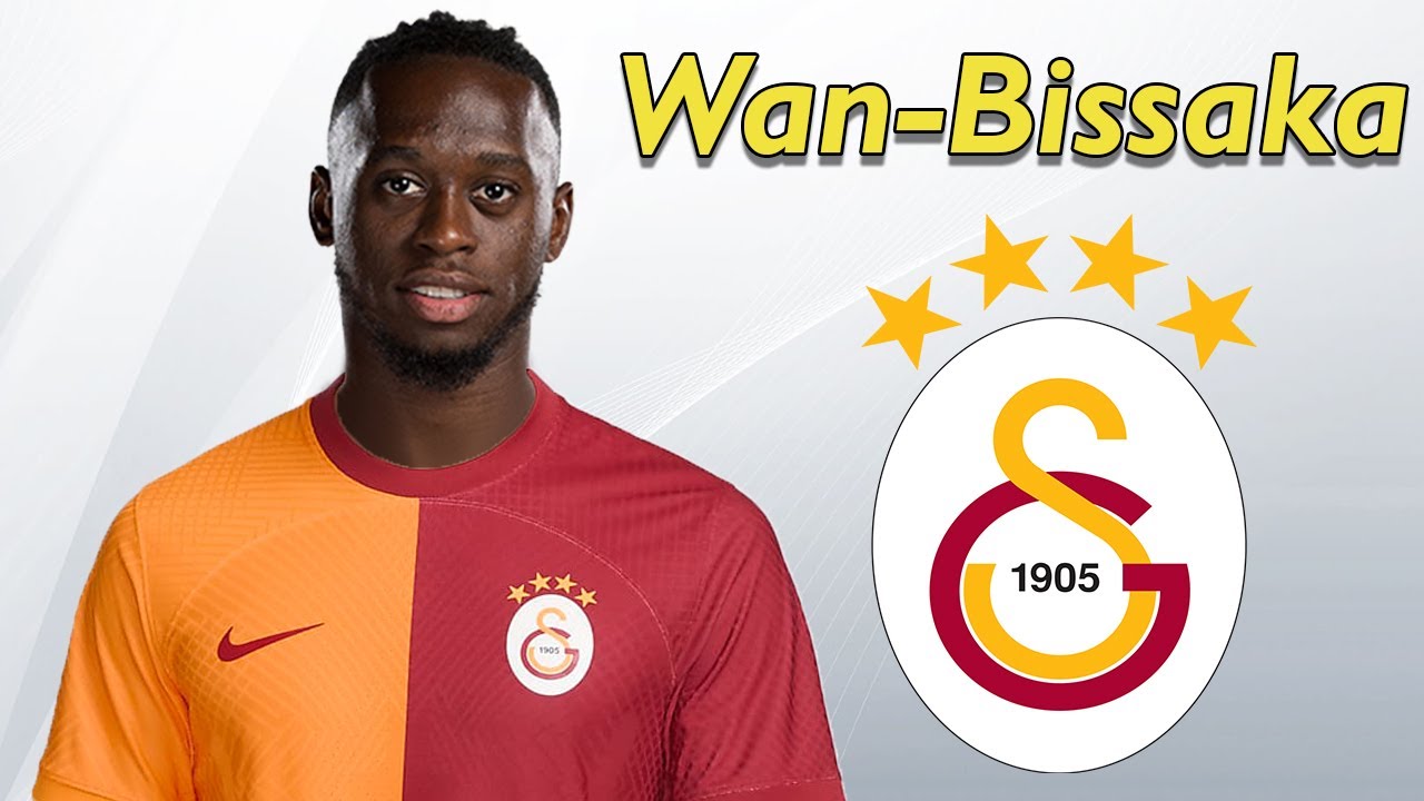 Wan-Bissaka