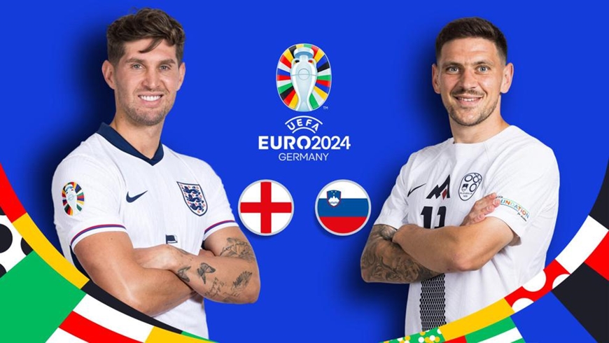 anh vs slovenia