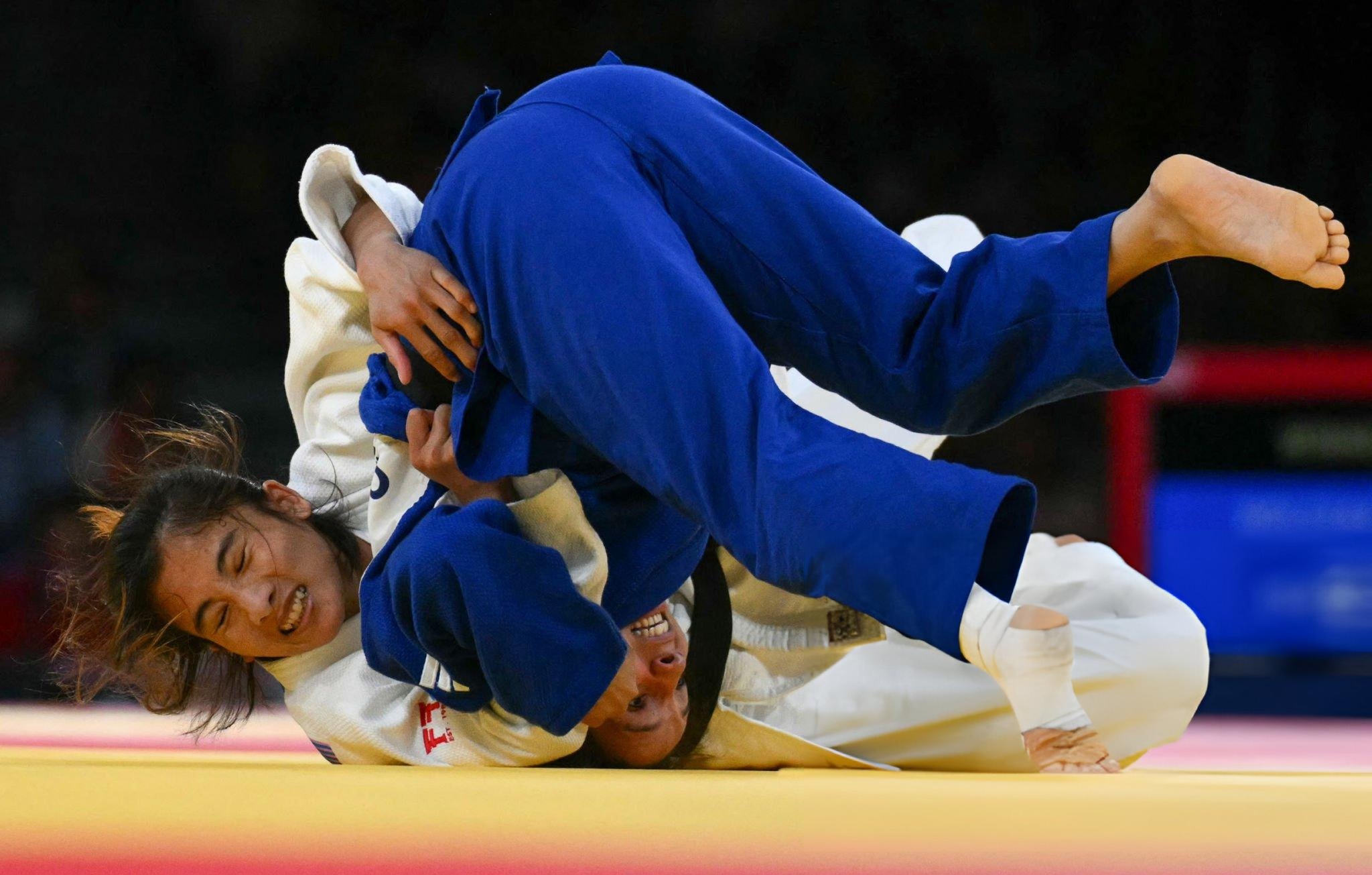 judo viet nam