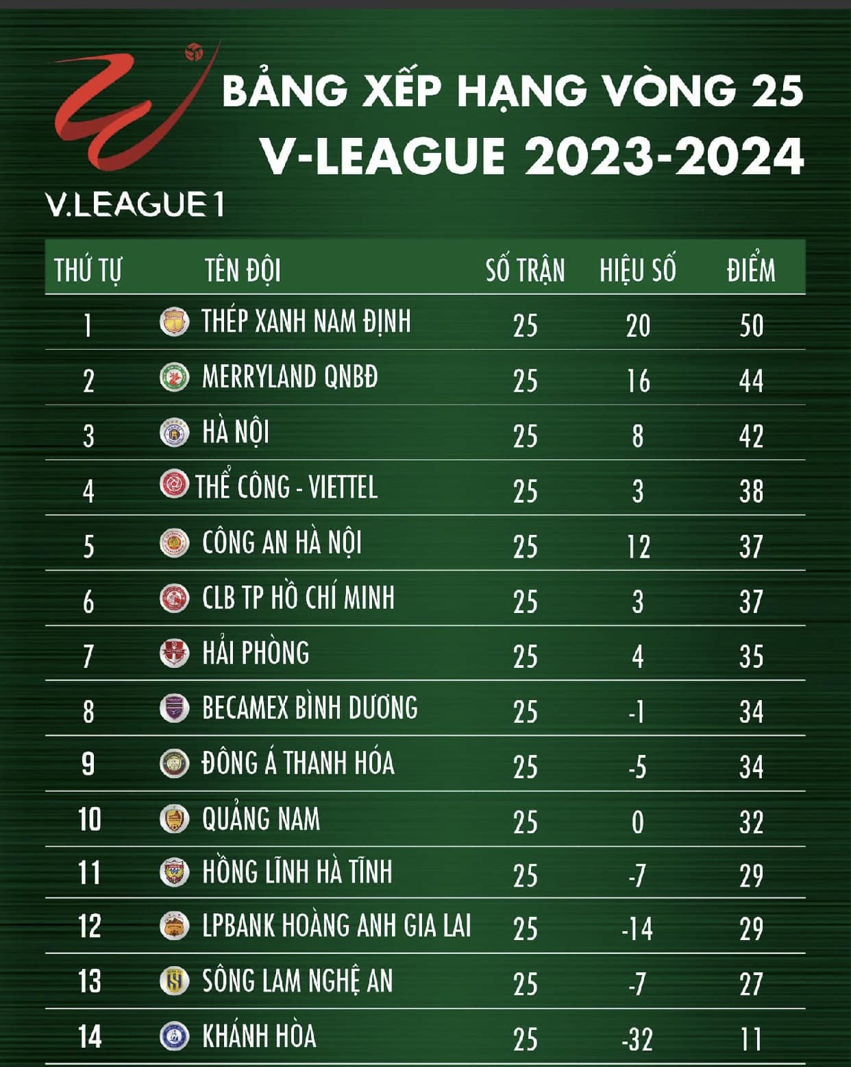 v-league