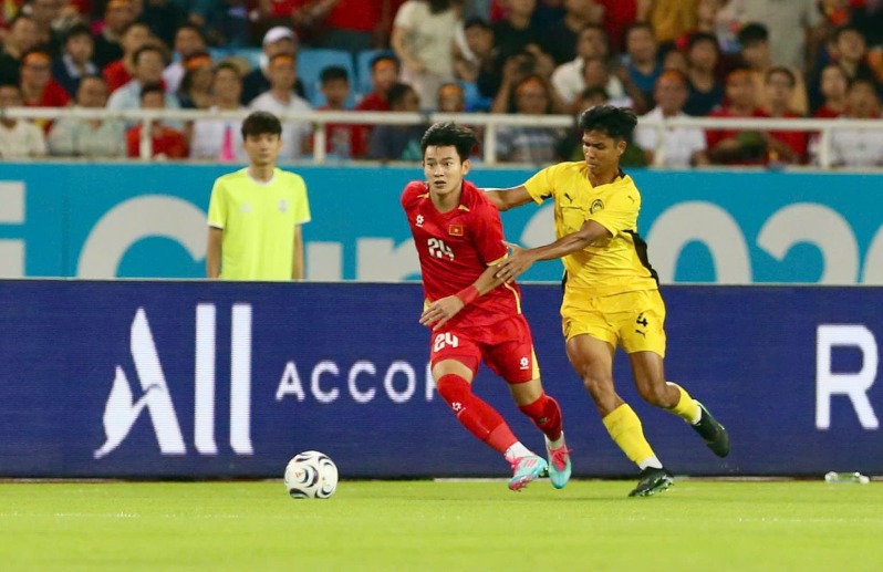 đt viet nam gap ton that luc luong aff cup 2026 chan thuong (2)