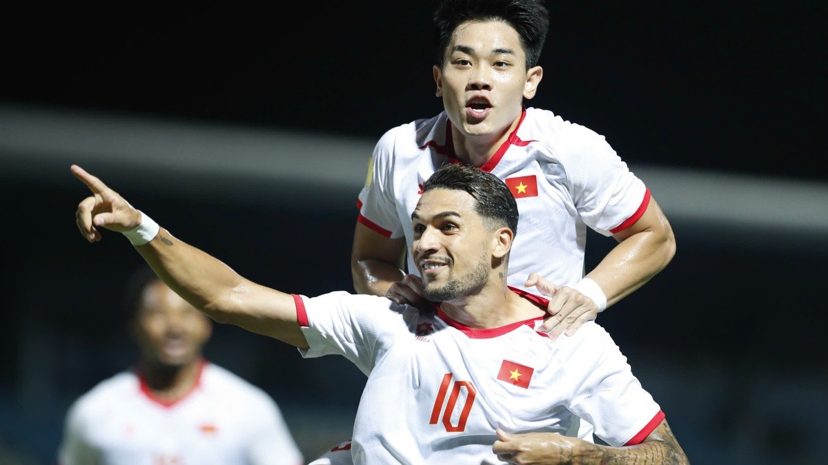 đt viet nam thang timor lester