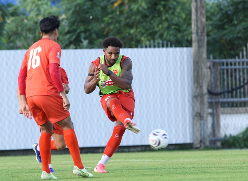 đt viet nam vs timor leste (2)