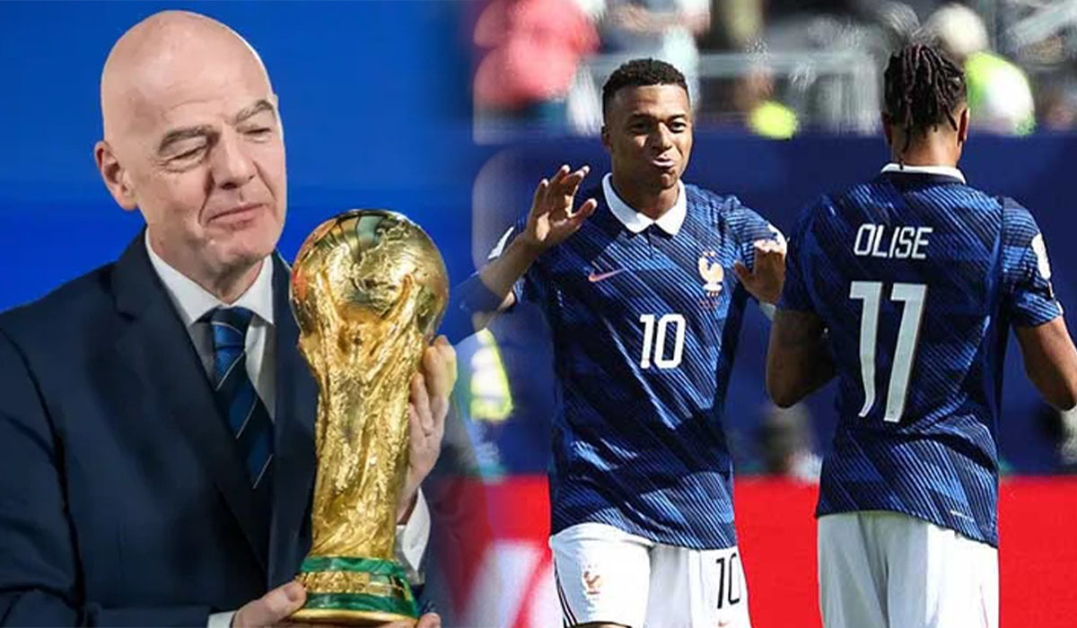 đt-phap-nhan-cu-hich-lon-tu-fifa-mbappe-tu-tin-can-buoc-maroc-tai-tu-ket-world-cup-2026