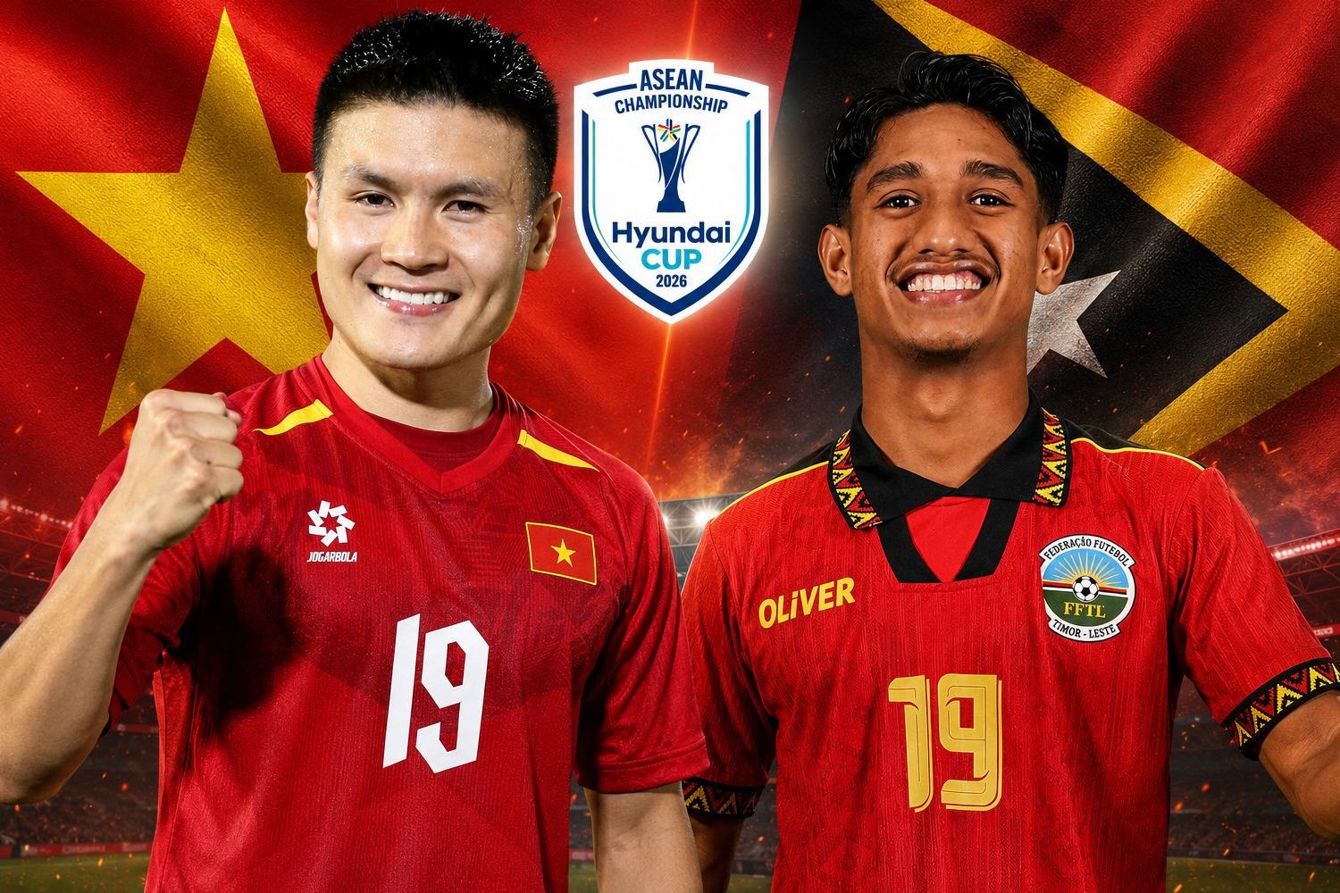 du doan ty so viet nam vs timor leste