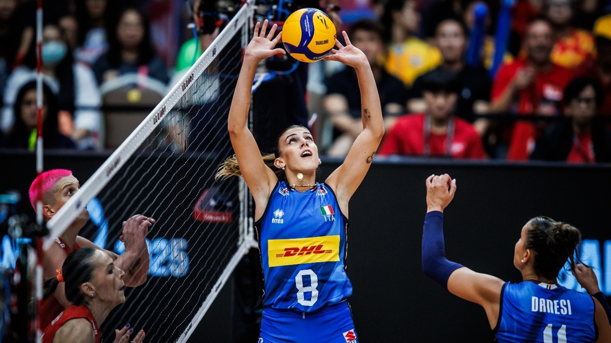 fivb doi luat thi dau bong chuyen