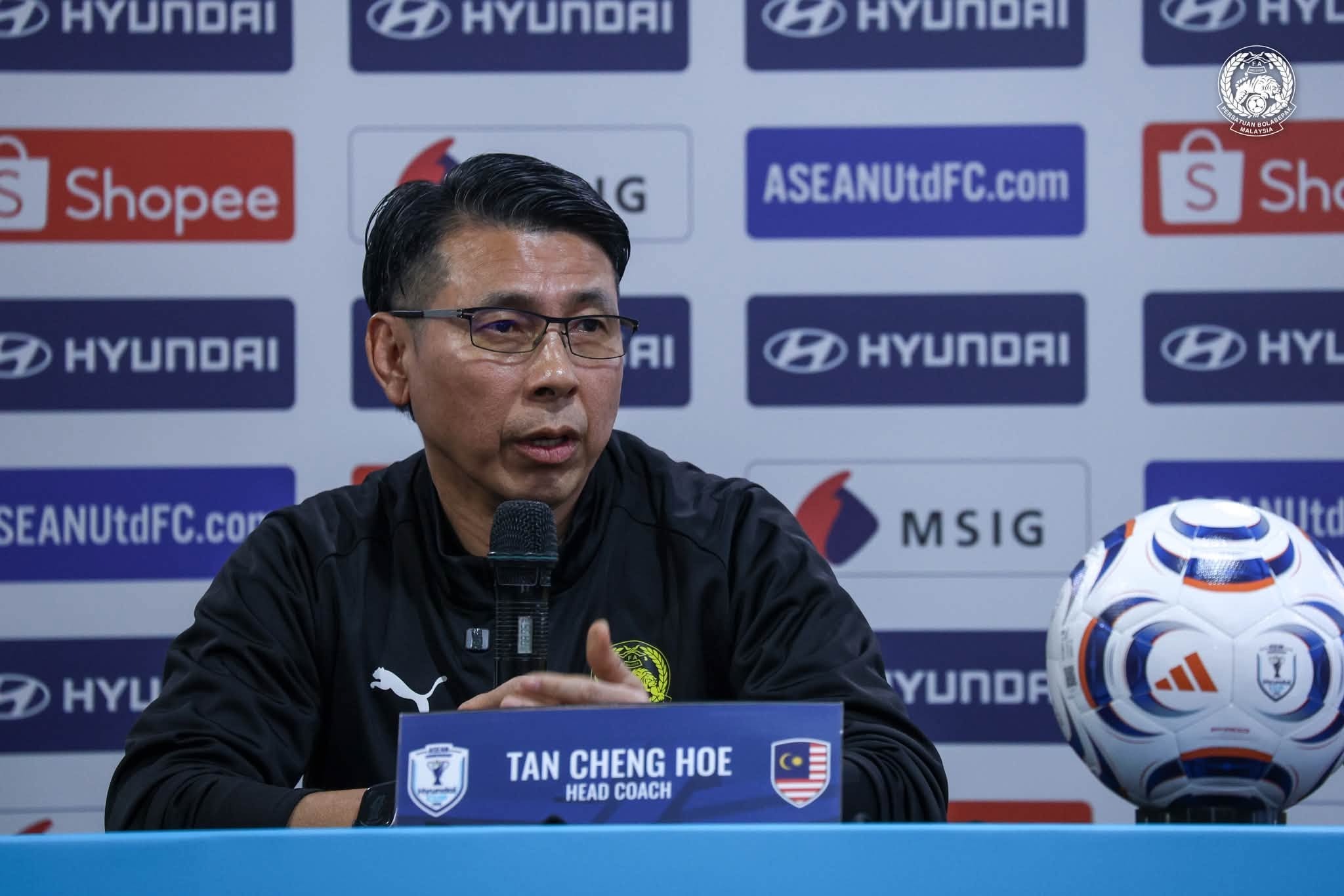 hlv malaysia toan thua đt viet nam