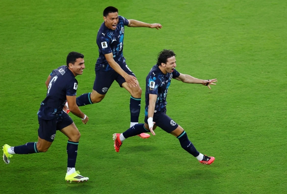 ket qua bong da paraguay vs tho nhi ky (1)