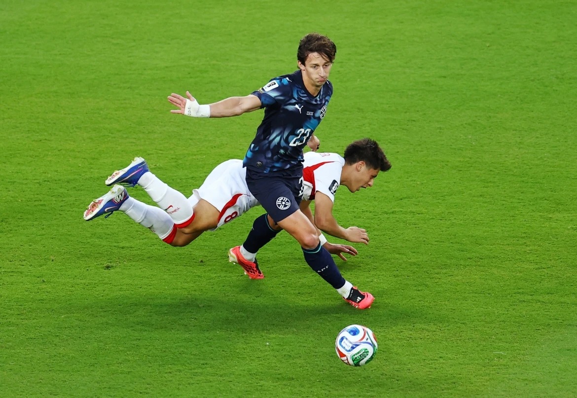 ket qua bong da paraguay vs tho nhi ky (2)