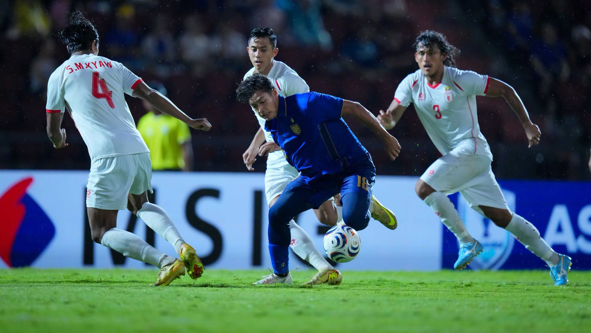 ket-qua-bong-da-thai-lan-vs-myanmar-aff-cup-2026