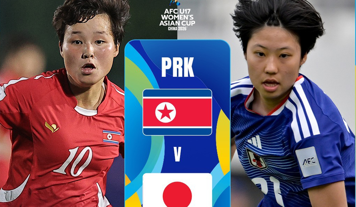 ket-qua-bong-da-u17-nhat-ban-vs-u17-trieu-tien-chung-ket-u17-chau-a2026