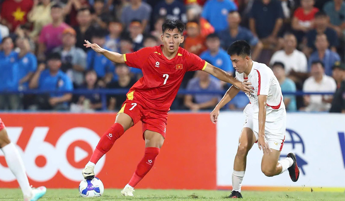 ket-qua-bong-da-u20-viet-nam-vs-u20-trieu-tien-vong-loai-u20-chau-a-2027