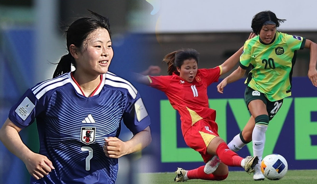 ket-qua-bong-da-vck-u17-nu-chau-a-2026-australia-tra-gia-dat-sau-tran-thang-u17-viet-nam