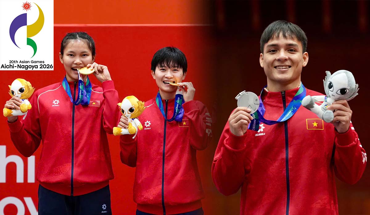 ket-qua-thi-dau-doan-the-thao-viet-nam-tai-asiad-2026-30-9-moi-nhat