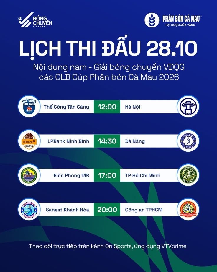 lich thi dau bong chuyen nam vdqg 2026 28-10