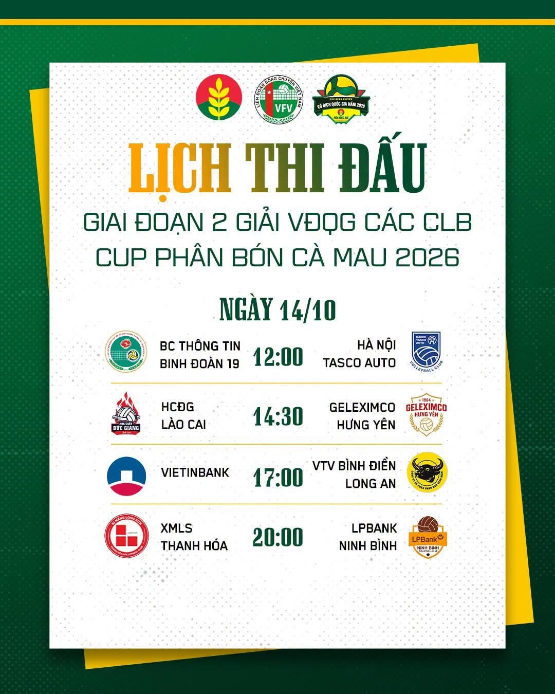 lich thi dau bong chuyen nu vdqg 2026 14-10