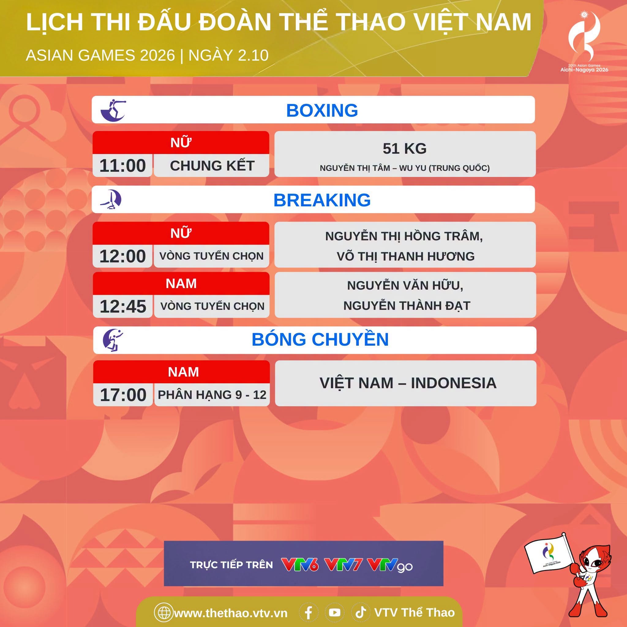 lich thi dau cua doan ttvn 2-10 (2)