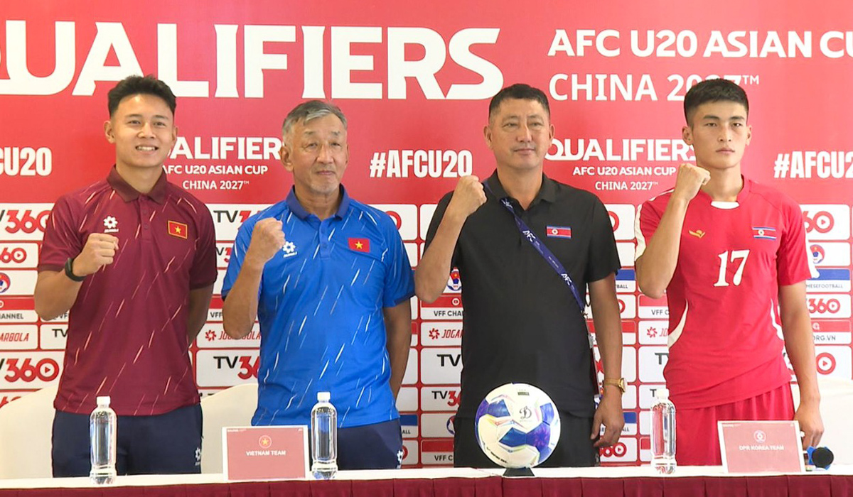 lich-thi-dai-cua-u20-viet-nam-tai-vong-loai-u20-chau-a-2027-moi-nhat-tuyen-viet-nam-dau-trieu-tien-khi-nao