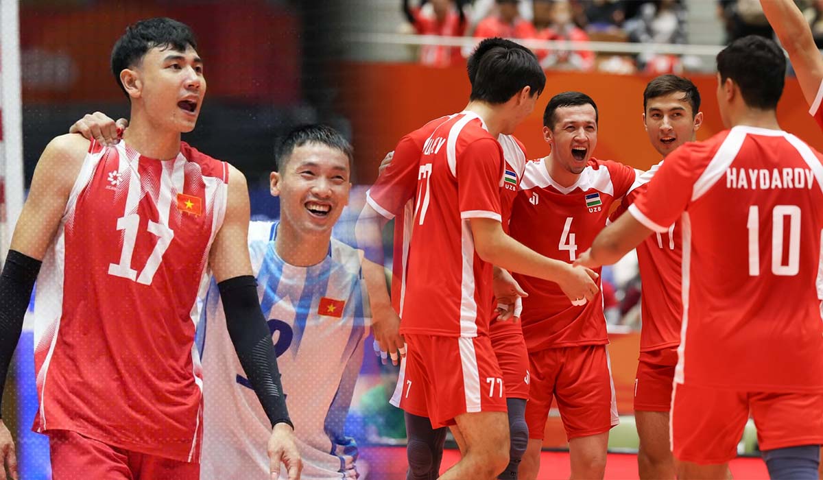 lich-thi-dau-bong-chuyen-nam-asiad-2026-30-9-tuyen-viet-nam-dau-uzbekistan-luc-may-gio