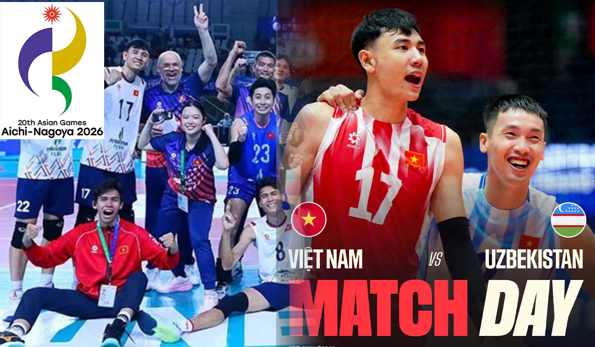 lich-thi-dau-bong-chuyen-nam-asiad-2026-tuyen-viet-nam-dau-uzbekistan-luc-may-gio-1-10