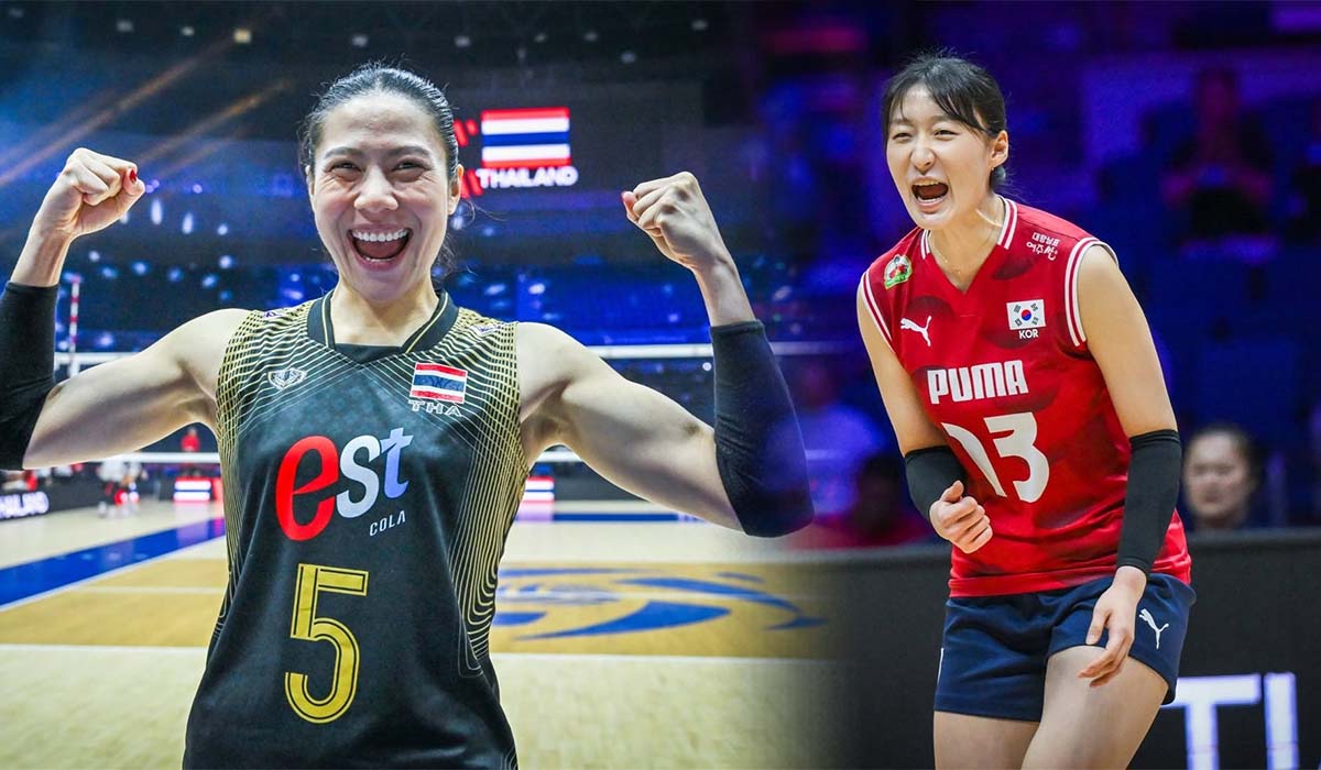 lich-thi-dau-bong-chuyen-nu-chau-a-2026-tuyen-bong-chuyen-nu-thai-lan-dai-chien-han-quoc-khi-nao