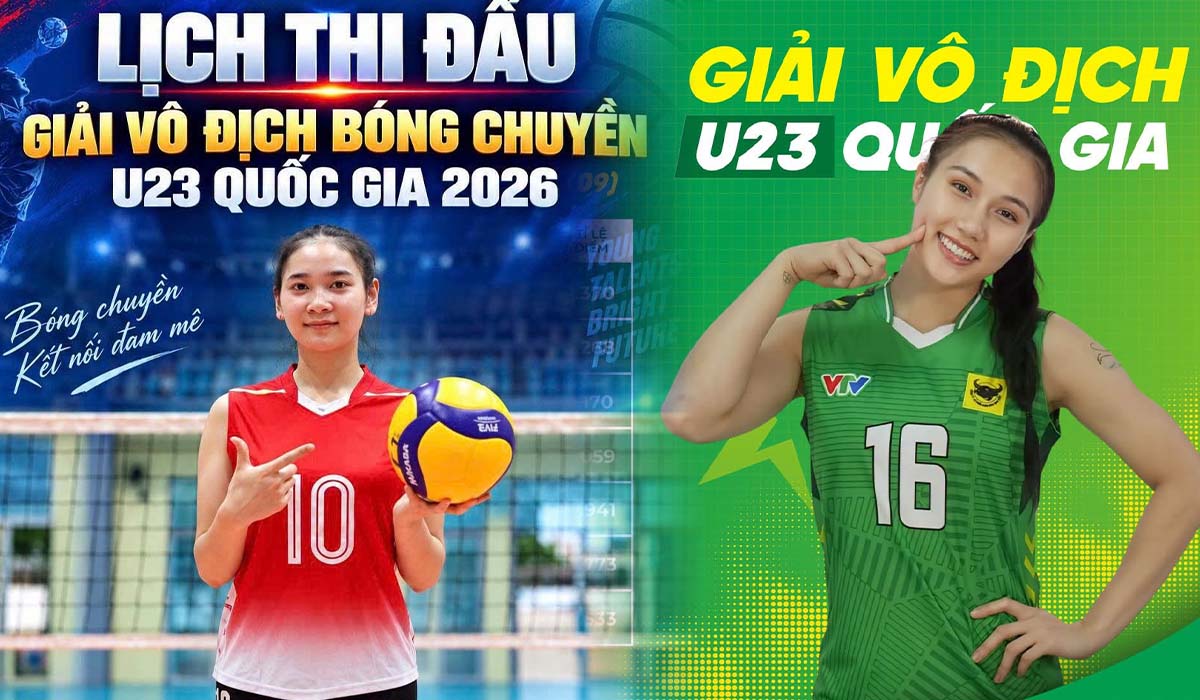 lich-thi-dau-bong-chuyen-nu-u23-quoc-gia-hom-nay-16-9-vtv-bd-long-an-dai-chien-binh-chung-thong-tin