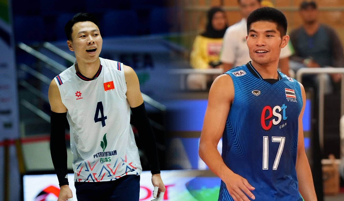 lich-thi-dau-bong-chuyen-viet-nam-vs-thai-lan-sev-cup-2026-moi-nhat