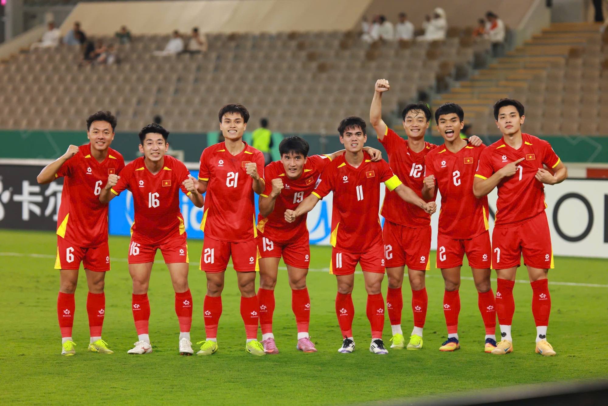 lich-thi-dau-cua-u23-viet-nam-tai-mon-bong-da-nam-asiad-2026