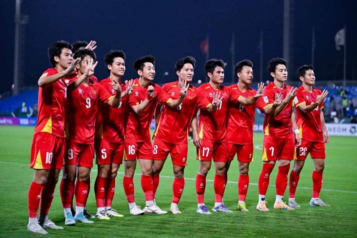 lich-thi-dau-mon-bong-da-nam-asiad-2026-u23-viet-nam-dau-kuwait