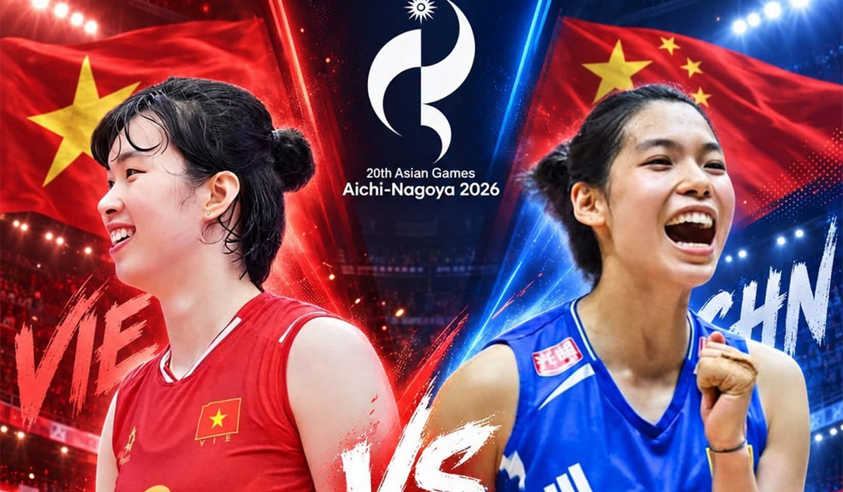 lich-thi-dau-tu-ket-bong-chuyen-nu-asiad-2026-hom-nay-20-9-kenh-phat-song-tuyen-viet-nam-dai-chien-trung-quoc