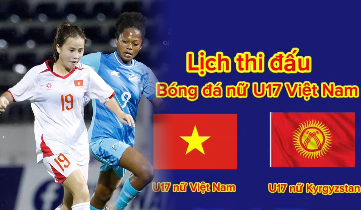 lich-thi-dau-vong-loai-u17-nu-chau-a-2027-moi-nhat-11-10