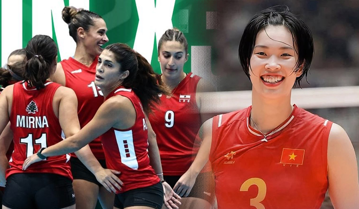 link-xem-truc-tiep-bong-chuyen-nu-viet-nam-vs-lebanon-avc-cup-2026