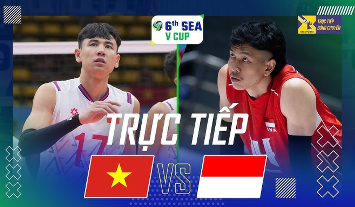 link-xem-truc-tiep-bong-chuyen-viet-nam-vs-indonesia-sea-v-cup-2026