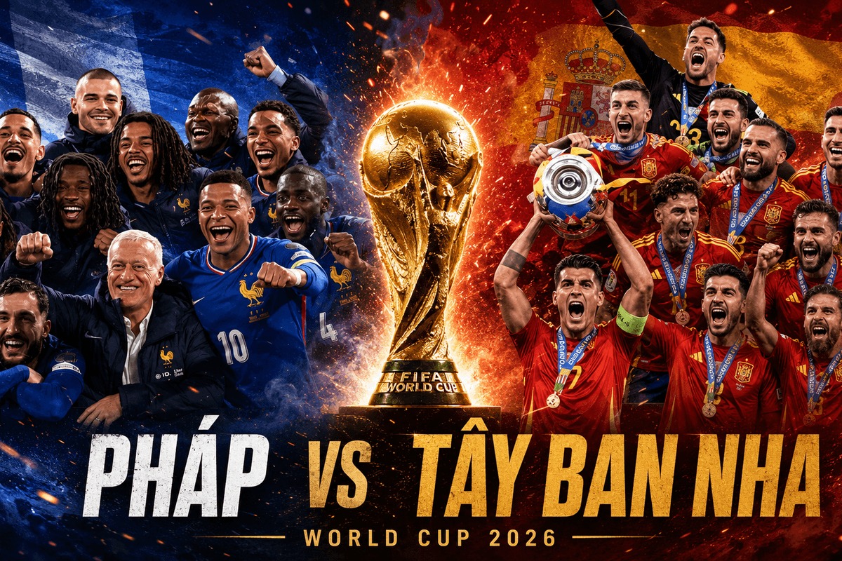 link-xem-truc-tiep-phap-vs-tay-ban-nha-world-cup-2026