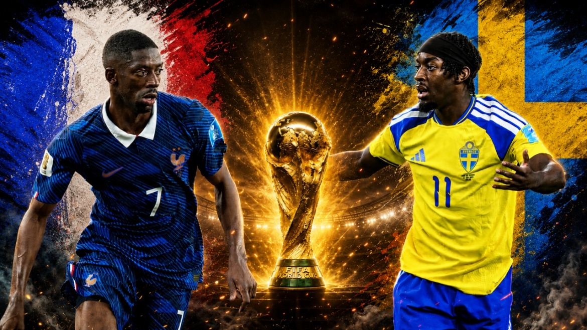 link-xem-truc-tiep-phap-vs-thuy-dien-world-cup-2026