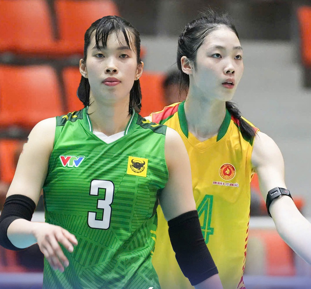 quynh huong va thanh thuy nhan ve nhieu loi khen