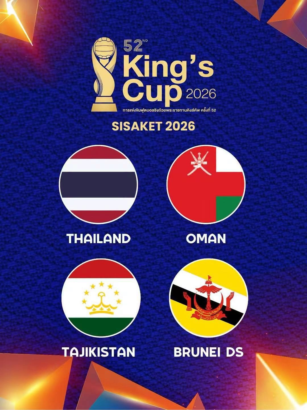thai lan moi brunei du kings cup 2026 16-10