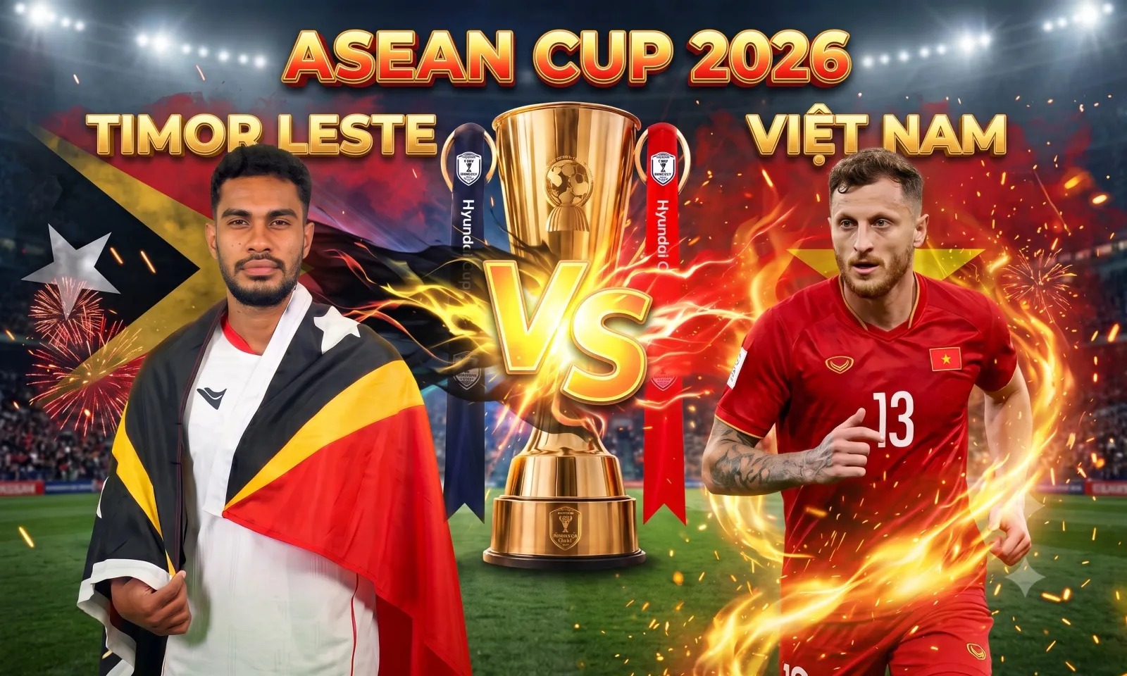 thanh-tich-doi-dau-viet-nam-vs-timor-leste-asean-cup-2026