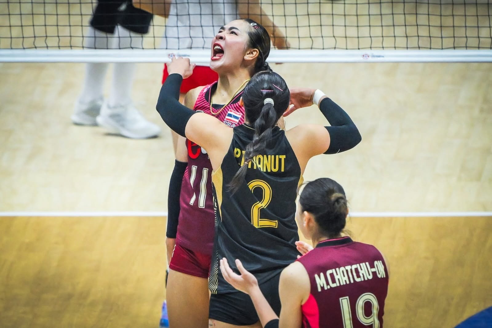 tin bong chuyen 2-9 moi nhat