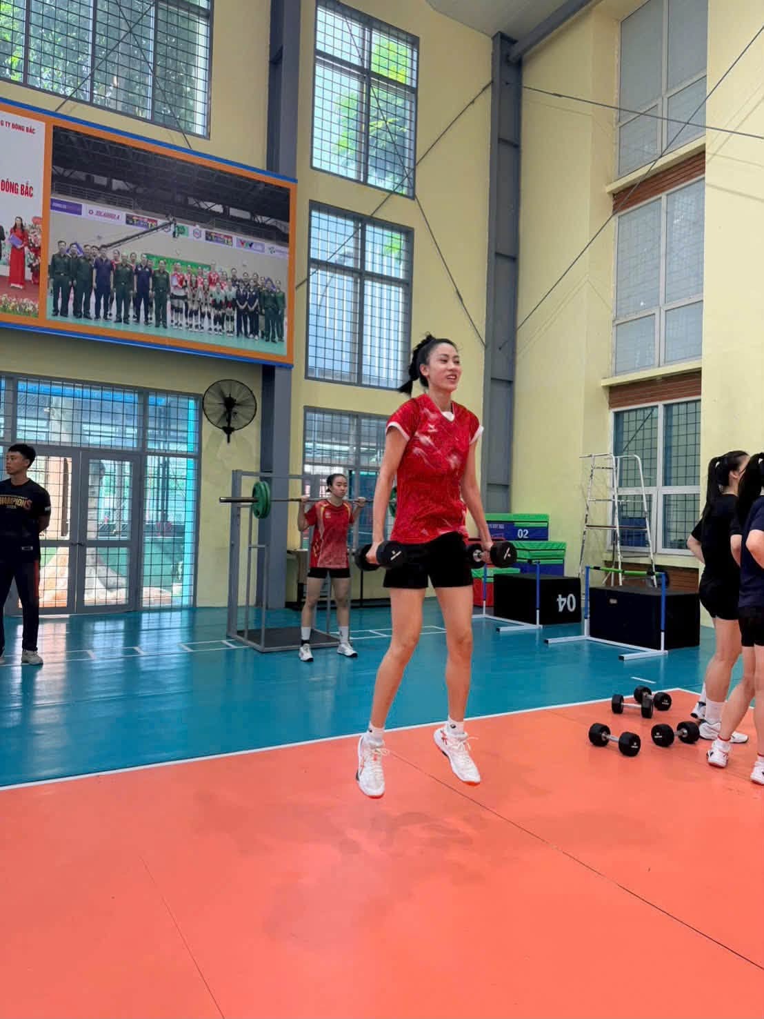 tin bong chuyen hom nay 3-9