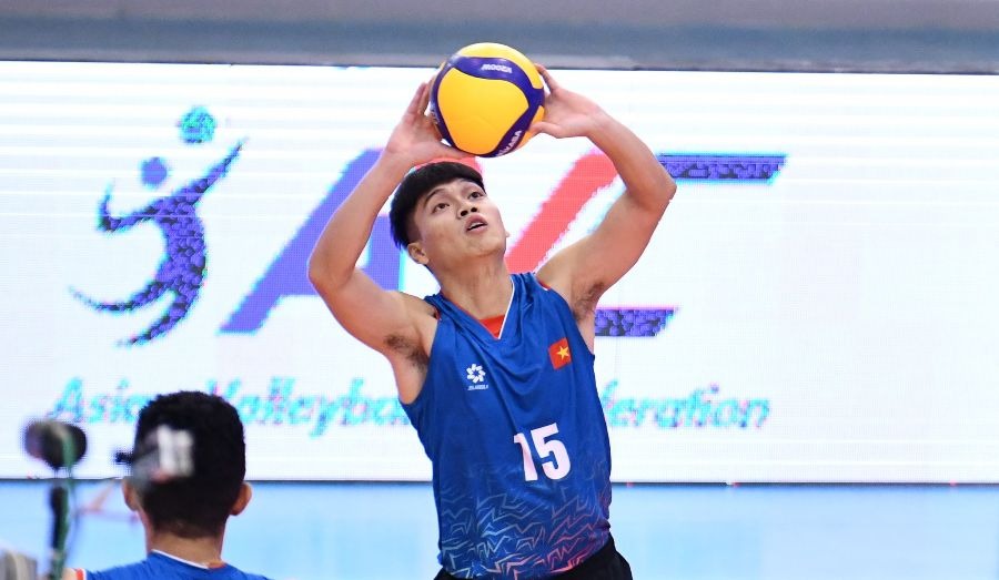 trao giai sea vcup gay tranh cai