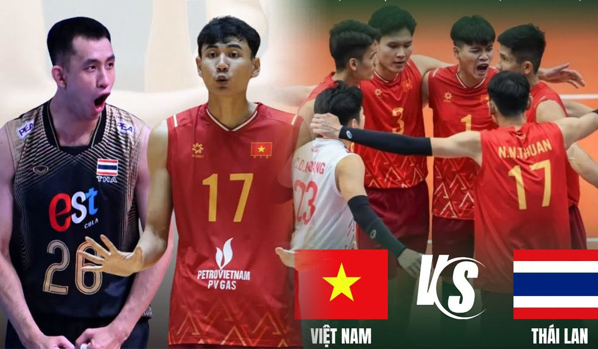 truc-tiep-bong-chuyen-viet-nam-vs-thai-lan-sea-v-league-2026-moi-nhat