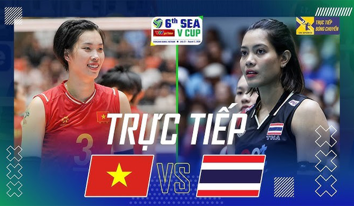 truc-tiep-bong-chuyen-viet-nam-vs-thai-lan-sea-vcup-2026-moi-nhat