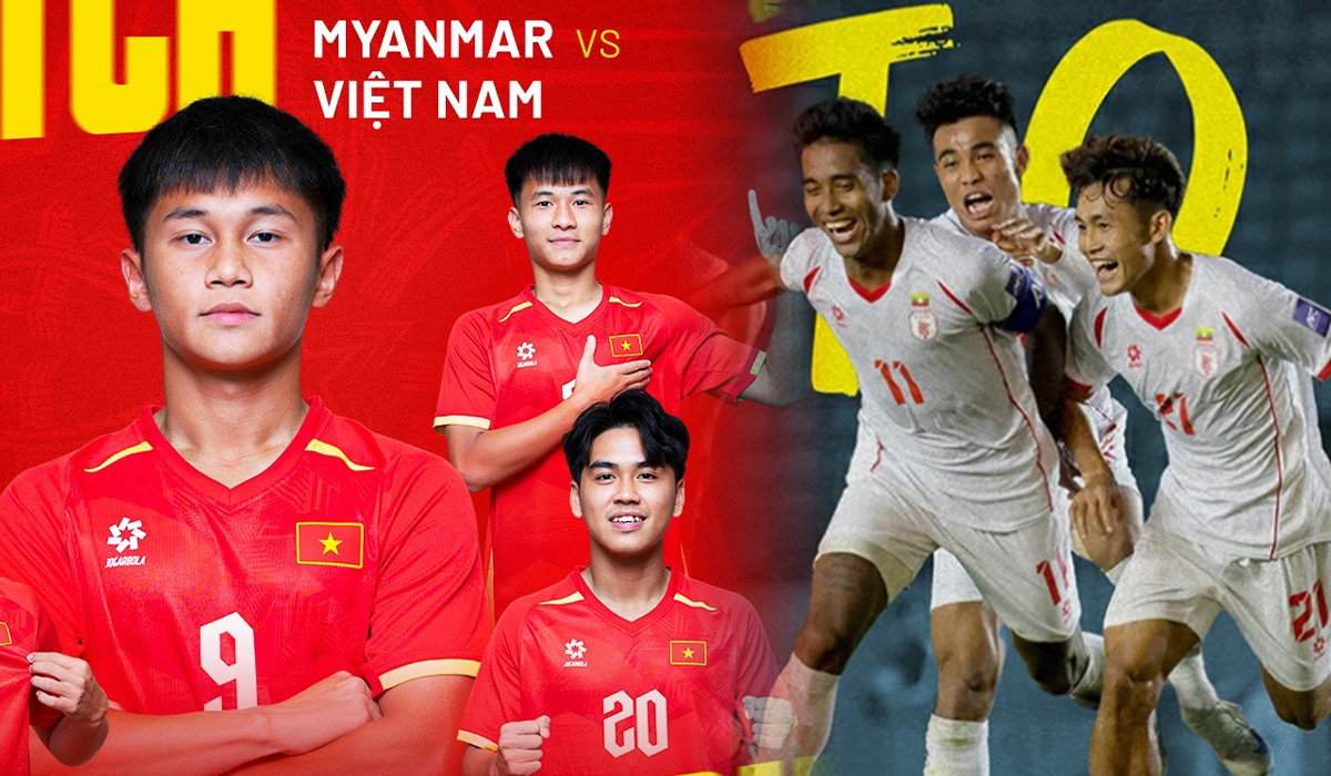 truc-tiep-u19-viet-nam-vs-u19-myanmar-vck-u19-dong-nam-a-2026-moi-nhat
