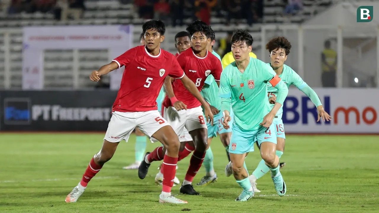 u19 indonesia