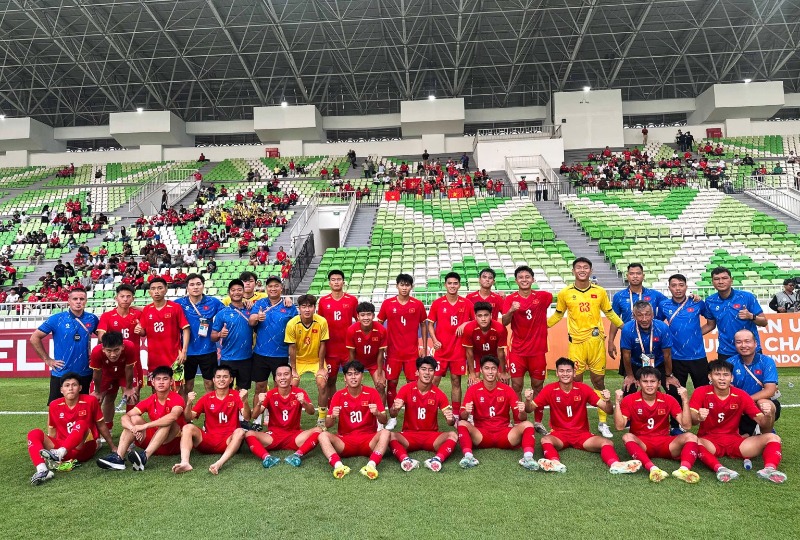 u19 viet nam nhan hiem vụ moi sai giai dong nam a (2)