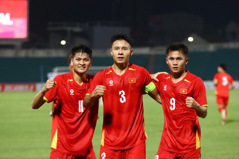 vff thay hlv u20 viet nam