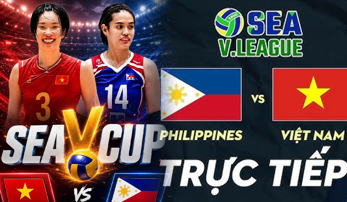 vtv-truc-tiep-bong-chuyen-nu-viet-nam-vs-philippines-sea-v-cup-2026